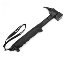 코베아 스틸 파운딩 해머 KECJ9AP-01, BLACK 검정, 1개