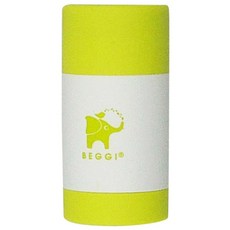 BEGGI 護足膏 3歲以上, 1個