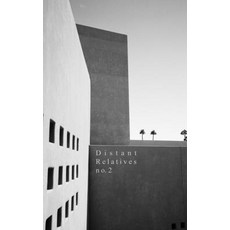 (영문도서)Distant Relatives 2 Paperback, Blurb, English, 9798295024696