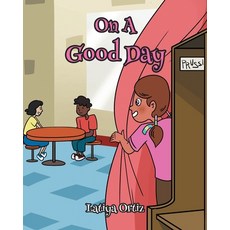 (영문도서)On A Good Day Paperback, Covenant Books, English, 9781638149149