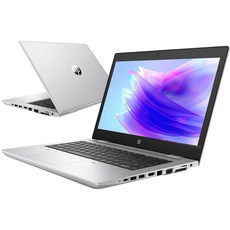 HP 640-G8 I5-1145G7/16G/SSD256G/아이리스Xe/14 FHD/WIN11, WIN11 Pro, 16GB, 256GB, 실버