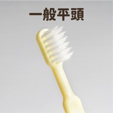 GuoShi寵物 汪喵星球 犬貓專用牙刷 (細軟毛) 寵物口齒清潔, 1個