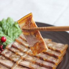 삼대가 돈젤라 240g /족발편육, 1개