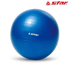 45cm 07 EB210 블루 짐볼 미니CZX, 단일, 단일