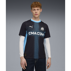 [국내매장정품] 푸마 PUMA 올랭피크 드 마르세유 2526 어웨이 저지 779844-02 153302