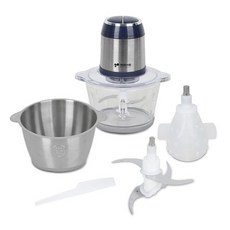 키친아트 멀티 다지기 2종, KM-N14FM