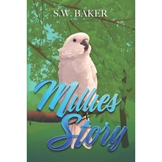 (英文圖書)Millie's Story 平裝版, Independently Published, 英文