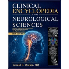 (영문도서)Clinical Encyclopedia of the Neurological Sciences 2026: Localization Diagnosti... Paperback, Independently Published, English, 9798184402505