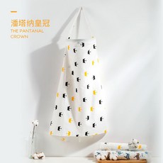 奧利奇小兔 純棉外出哺乳巾 一巾多用