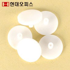 현대오피스 페이퍼프랜드 디스크 DUO-35 N35 20 N20 FP-I(B) DP-200용 천공기 소모품, DUO-N20용, DUO-N35용