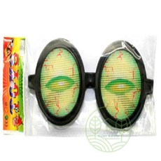 루엔룸 외계인안경 재밌는소품