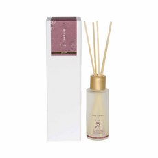 KYARA PERFUMERS 室內擴香竹, 1件, Rose Garden, Rose Garden, 100ml