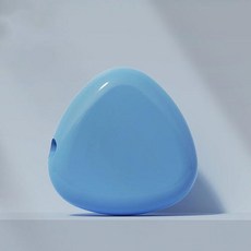 MM 1인 가정용 칫솔살균기 휴대용 칫솔 살균기 블루 라이트 UV 헤드 소독 상자, 없음, 2) Blue