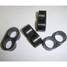 8자고리(13mm 호스마감)/ 100개 H248