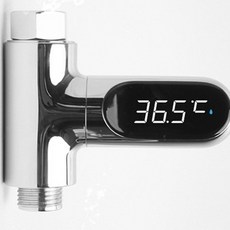 샤워기 목욕 샤워, A. 2세대 지누안, 1개