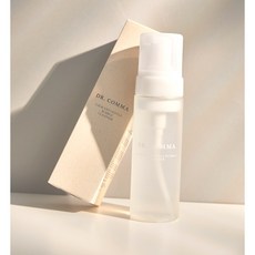 닥터콤마 캄앤젠틀 버블 클렌저, 1개, 170ml