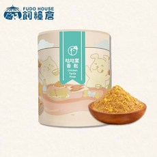 飼糧倉 寵物肉鬆 4種口味 無添加澱粉 純肉手作香鬆 挑食救星 犬貓適用 拌飯好幫, 1個, 咕咕鱉香鬆150g/罐