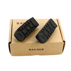 R1200GS LC R 1200 GS 2014-2023 오토바이 승객 앞 발판 풋 페그 풋 페그 고무 커버