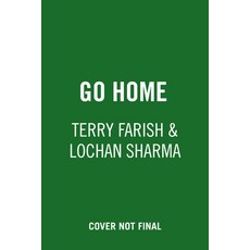 (영문도서) Go Home Hardcover, Groundwood Books, English, 9781773069104