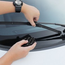 와이퍼복원 자동차 와이퍼수리 고무재생 리페어 연마qha3+1qIv