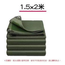 防災儲備墊 防水防曬耐磨耐用, 1個