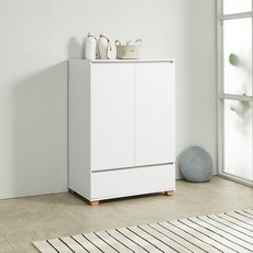 속깊은 800서랍옷장, 화이트