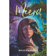 (英文圖書)Miera 平裝版, Page Publishing, 英文