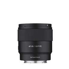 삼양 AF 85mm F1.8 P FE 소니 마운트