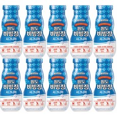 팔도 비빔장 시그니처, 200g, 10개