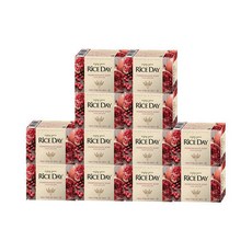 라이스데이비누(유) 90g 12개, 12개입
