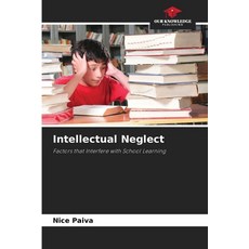 (英文圖書)Intellectual Neglect 平裝版, Our Knowledge Publishing, English