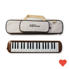 관악기 악기 멜로디언 건반