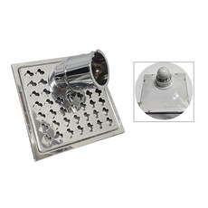 국산 세탁편심유가 155각 50파이 스텐 세탁유가, 1개