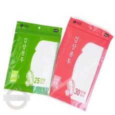 마스온 초대형비닐봉투 김장백 김장봉투 2개, 왕특대