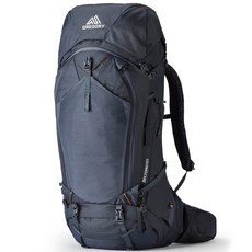 伊凱文戶外 Gregory Baltoro 65L 男款 登山背包 阿拉斯加藍 雙肩後背包