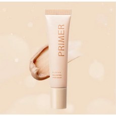 클라뷰 밸런싱 포어밤 프라이머 10ml, 1개