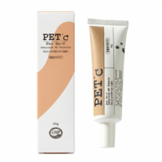 펫도씨 듀이케어 MD포뮬러 강아지고양이 피부 보호 보습제, 1개, 피부/피모, 50g
