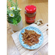 兩津農產-香辣蘿蔔-3kg營業用量販, 1個