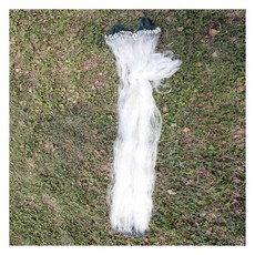 물고기그물 고기그물 초크 민물 쵸크 3겹그물 어망 통발 그물망 고기잡이그물