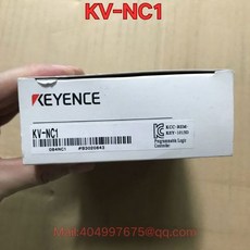 KV-NC1 PLC 모듈, 01 KV-NC1