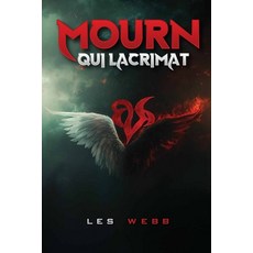 (英文圖書)Mourn: Qui Lacrimat 平裝版, Independently Published, 英文