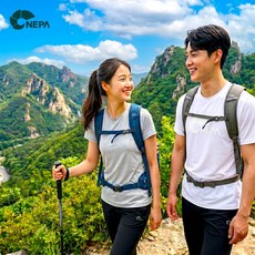 네파 남성 등산바지 봄여름 아웃도어 등산복 Kobly