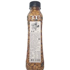 【團據嚴選】好廖堅果王 香辣花生 好廖花生, 300g, 1個