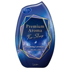 ST雞仔牌 Premium Aroma For Sleep 臥室芳香劑, 1個, 夢見薰衣草