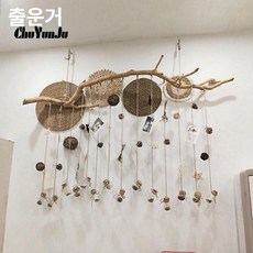 마른가지 행거 트리 인테리어 나뭇가지 가짜나무 소품, 장식 세트 329 가지+소품 포함