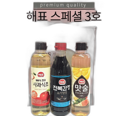 선물세트 해표 스페셜3호 선물세트명절선물세트추석선물세트추석선물설선물세트식용유김세트 신광