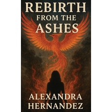 (英文圖書)Rebirth From The Ashes 精裝版, Self Publisher, 英文