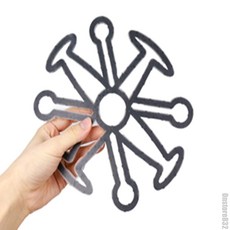 매일발견 헬멧내피 헬멧라이너