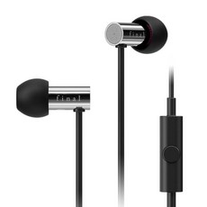 final E3000C Hi-Res Audio 耳道式耳機