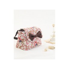 패션스타트 패턴인 P504 Bag 아동 크로스백 소품 패턴 도안 옷본, 1개, 혼합